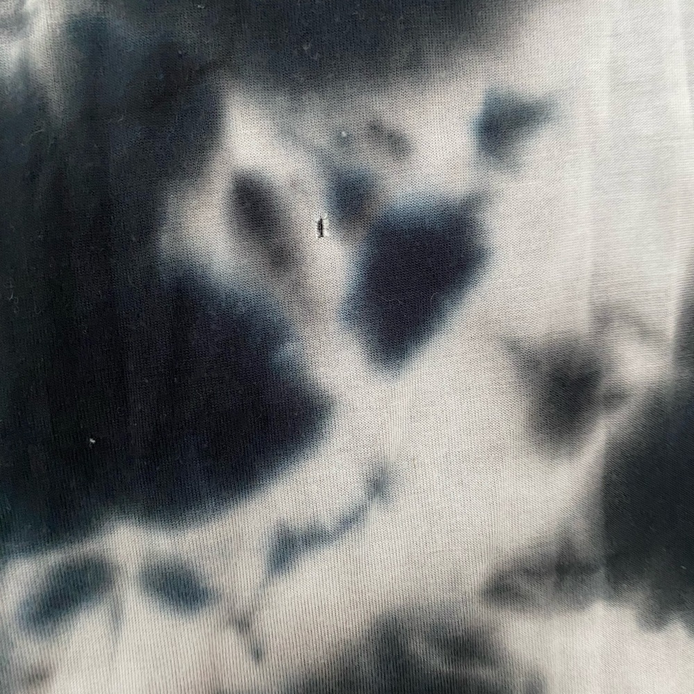 Latched Mama breastfeeding gown - Picture 3 of 4